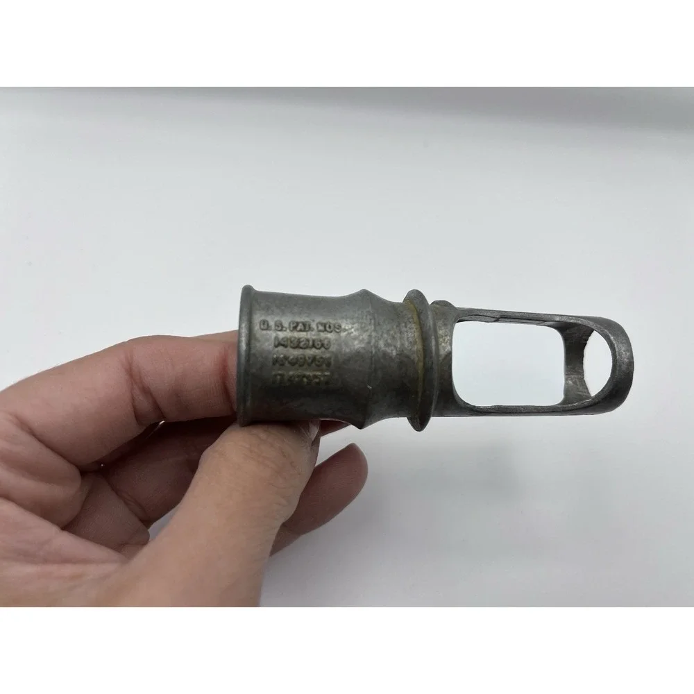 Vintage Juistractor Fruit Juicer - Retro‎ New Brighton PA Metal Kitchen Tool